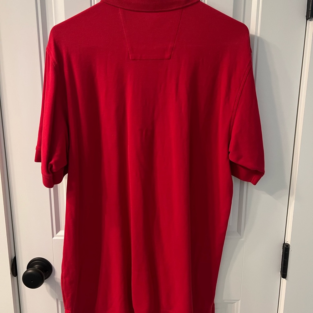 State Traditions Alabama polo. Great condition! Size M.